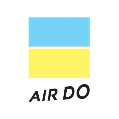 AIRDO ロゴ