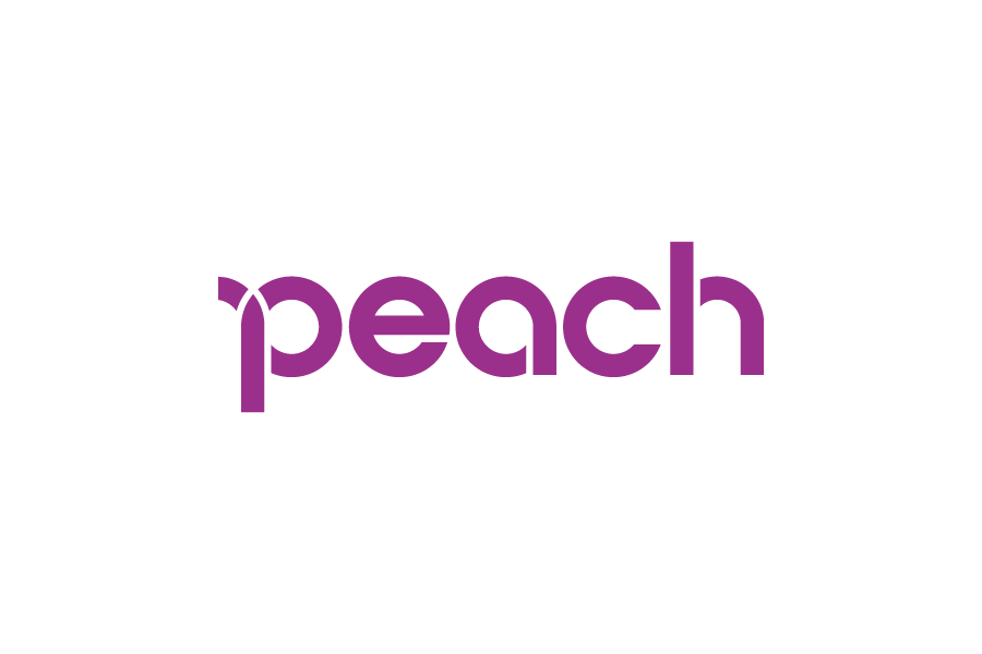 Peach_Aviation